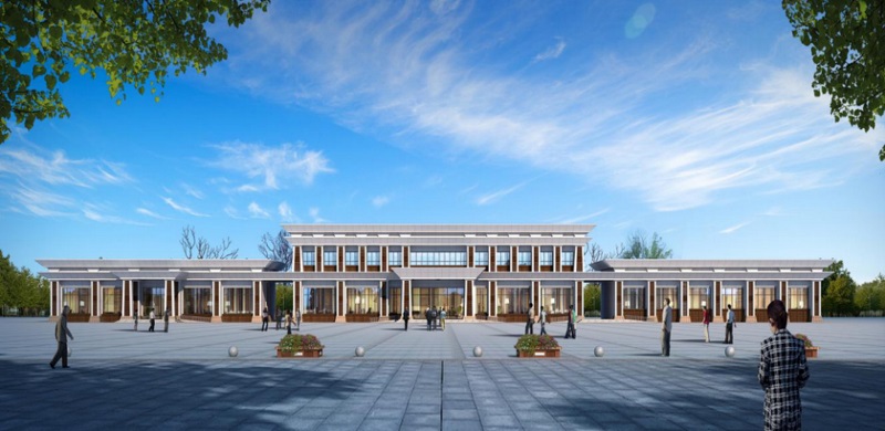 G312 張掖（甘州城區(qū)）過(guò)境段、甘州至臨澤段、臨澤過(guò)境段黑水國(guó)服務(wù)區(qū)項(xiàng)目效果圖.jpg