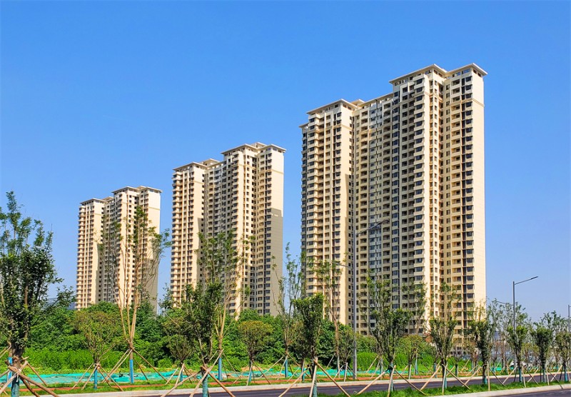 西安 高新城·陽(yáng)光里.jpg